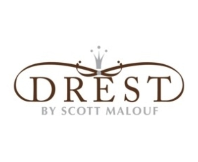 Shop Drest logo