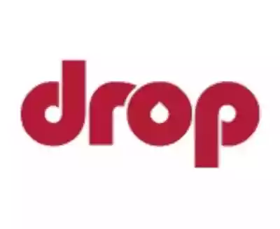 Get Drop logo
