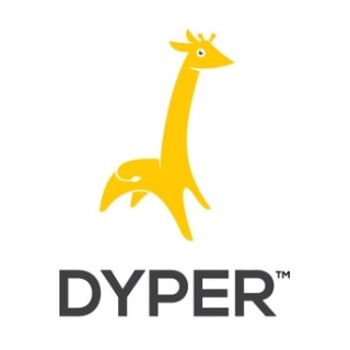 Shop Dyper logo