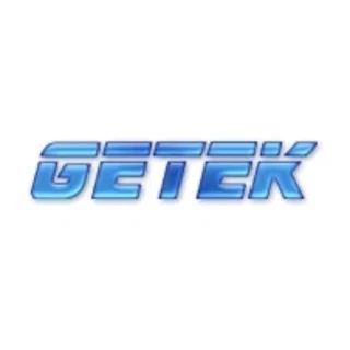 Shop Getek logo