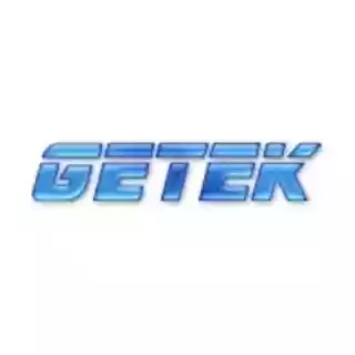 Shop Getek discount codes logo