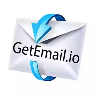 Shop GetEmail.io promo codes logo