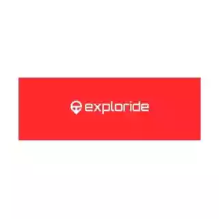 Shop Exploride coupon codes logo