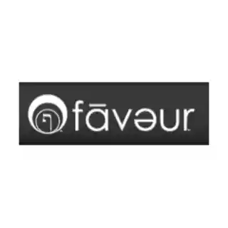 Faveur Clothing logo