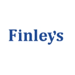 Finleys logo