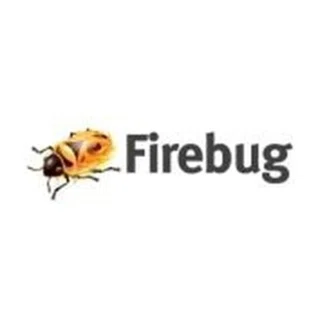 Shop Firebug logo