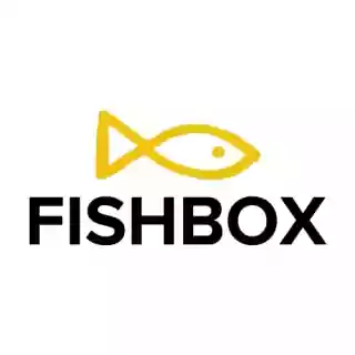Shop Fishbox discount codes logo
