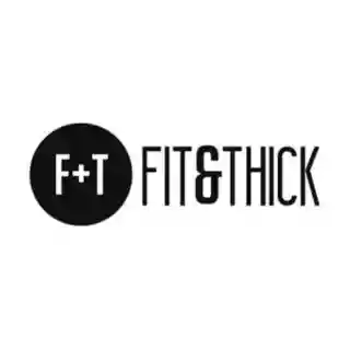 Shop Fit and Thick discount codes logo