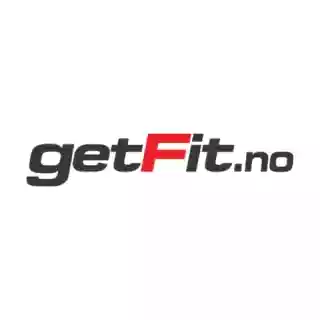 Shop getFit.no promo codes logo
