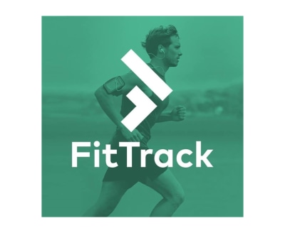 Shop FitTrack logo