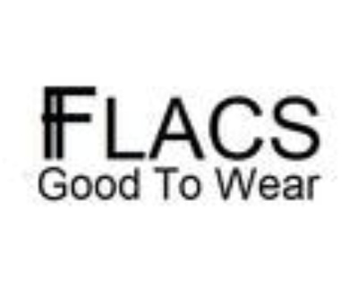 Shop The FLACS logo