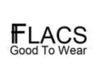 The FLACS logo