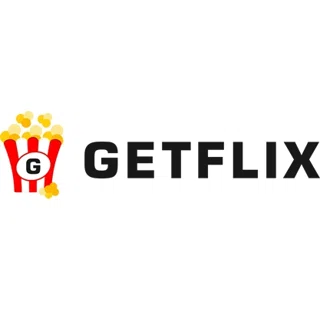 Getflix logo