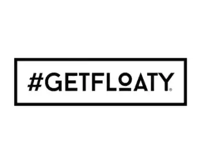 Getfloaty logo