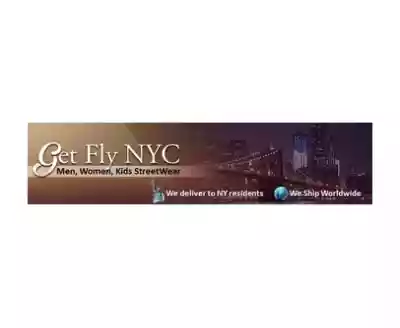 getflyny.com logo