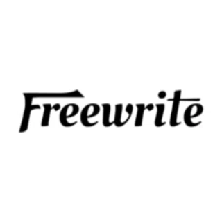 Shop Freewrite Store logo