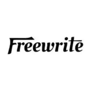 Freewrite Store logo