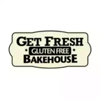 Get Fresh Bake House logo
