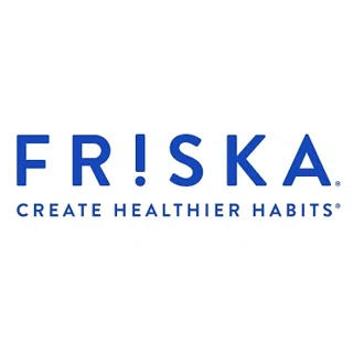 Shop FRISKA promo codes logo