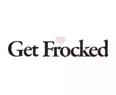 Get Frocked coupon codes