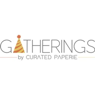 Gatherings by CP logo