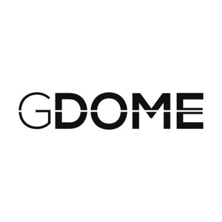 Shop GDome logo