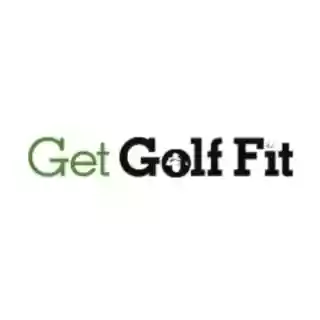 Shop Get Golf Fitness logo