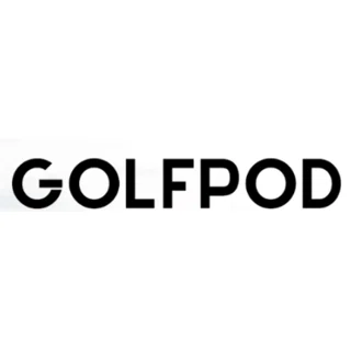 Golfpod logo