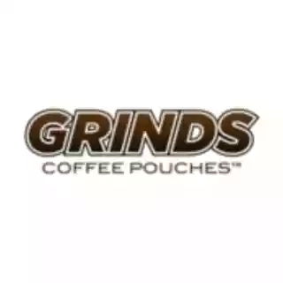 Grinds logo