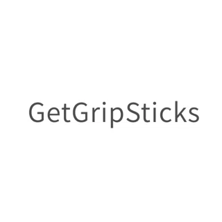 GetGripSticks logo