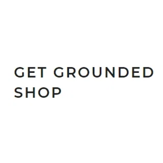 Get Grounded Shop logo