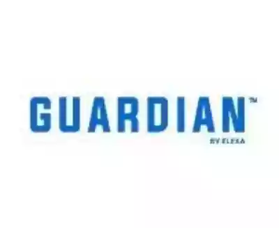 Guardian by Elexa logo