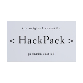 Shop Hackpack logo