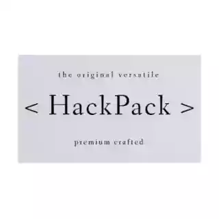 Hackpack promo codes