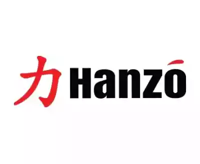 gethanzo.com logo