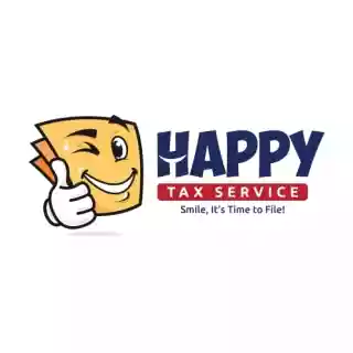 Shop Happy Tax coupon codes logo