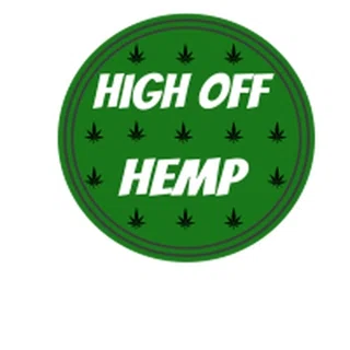 High off Hemp logo