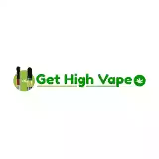 Shop Get High Vape logo