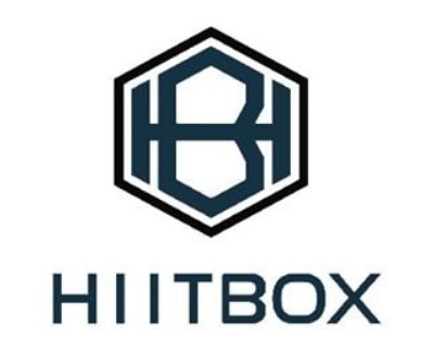 Shop The HIIT Box logo