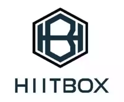The HIIT Box coupon codes