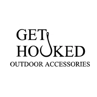Get Hooked Outdoor Accessories logo