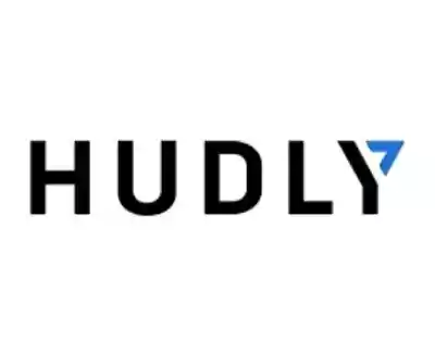 Hudly logo