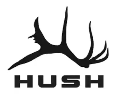 gethushin.com logo