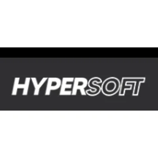 Hypersoft Sneakers logo