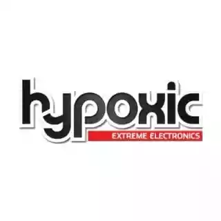 Hypoxic promo codes
