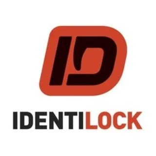 Shop IDENTILOCK logo