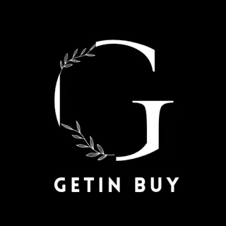 GETINBUY logo