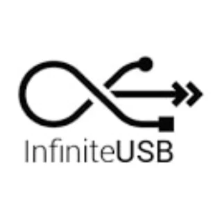 Shop InfiniteUSB logo