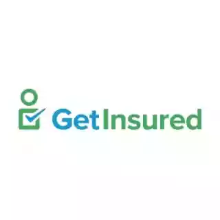 Shop GetInsured coupon codes logo