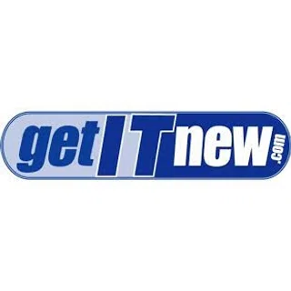 GetITNew.com logo